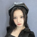 <b>설윤</b> 이 렌즈 뭘까ㅠㅠㅠㅠ