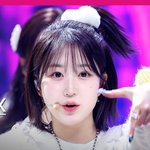 오늘자 엔믹스 해원 <b>엠카직캠</b> 썸네일