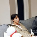 방탄 제이홉 <b>달방</b> 70화 비하인드 포토