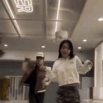 [엔터톡] 케플러 서영은 <b>백</b>시온 뒤에서앞으로<b>챌</b>리지