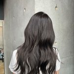 이<b>렁</b> 머린 고데기 임?