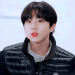 오늘 <b>정원</b>이 생일이다!!!