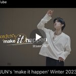 [<b>TXT</b>] 연주니 이거 올라온거