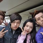 너네 인피니트 당신은 나의 오빠 아냐??