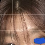 머리감기 아까움