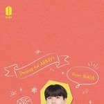 방탄 슈가 일본 팬클럽 배경<b>화면</b> #22