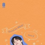 방탄 뷔 일본 팬클럽 배경<b>화면</b> #22
