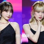 르세라핌 김채원·홍은채, '놀라운 토요일' 출격…예능감 대발산