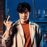 넷플릭스 일본에서 <b>실사</b>화 하는 '시티헌터' 스틸공개