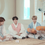 [스키즈] <b>명절</b>이니까