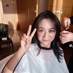 <헤어질 결심> 책 소개 열일 중인 <b>탕웨이</b>