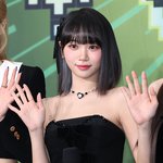 옛날에 <b>루세라핌</b> 김채원 닮았다고 들었는데