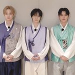 <b>한복</b> 투바투 넘 예쁘다
