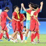 [드루와] <b>국대</b> 축선들 유니폼 이거 알았음?