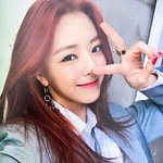 데뷔초 <b>유나</b>는 걍 천상계다,,