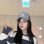 <b>지젤</b> 추구미 바꼈나
