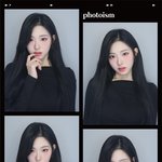 저우<b>신위</b> 같은 얼굴형