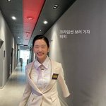 아이브 안유진 <b>외팔이</b>로 착각하게 만든...