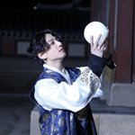 방탄 정국 200929 <b>추석</b> 한복 사진