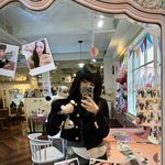 <b>청하</b> 인스타그램 업로드