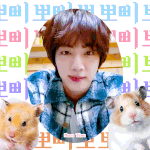 [<b>방탄소년단</b>] 쫜