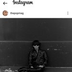 영국 팝매거진 방탄 뷔에 대한 주접ㅋㅋㅋㅋㅋ