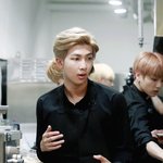 달려라 방탄 EP58 비하인드 <b>알</b><b>엠</b>