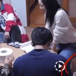 지창욱 드라마 리허설하면서 <b>실내</b>흡연하는거