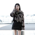 <b>시드니</b> 출국하는 서수진 기사사진