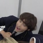 휴닝카이는 진짜 천상계 아이<b>돌임</b>