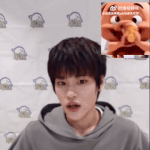 너네 <b>소희</b> 영통 이거봄?ㅋㅋㅋㅋㅋㅋ