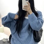 [추반] <b>니트</b> 뭐 살까
