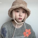 아 윈터 <b>설날</b>에 효녀짓왕창하고갔네