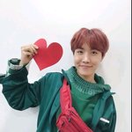 방탄 제이홉 2017 고민보다<b>go</b> 오방컷