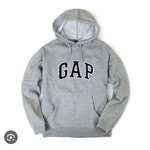 근데 애들 <b>GAP</b> 왤케 좋아함