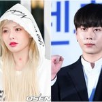 [단독] "논란 이긴 사랑" 현아︎용준형, 열애 인정→백화점...