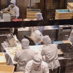 대전 빵집 오픈 <b>주방</b>에서 떨어진 재료 주워서 쓰는...;;