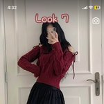 [댓글부탁해] 얘들아 명절 <b>친척</b>들 만나는데 이렇ㄱ 입는거 오바지...