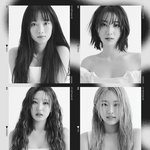 [기뻐 (Deeper)] <b>Concept</b> Poster 1. Cloudy