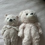 19년된 내 곰<b>인형</b> 어떰