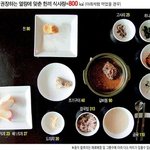 [드루와] 전문가가 권장하는 명절 한끼 <b>식사량</b>