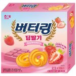 <b>해태제</b>과 새로 출시한 신상과자