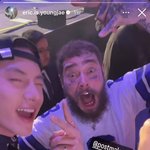 더보이즈 에릭 포스트<b>말론</b> 뭐야??