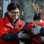 연탄 정치쇼' 野 비난에 "<b>MZ</b>세대들은 다 죽어야 된다. 그들은...