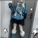 너네 대학친구가 이렇게 입고다니면 같이<b>다닐</b>수있어?
