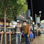 라이즈 인스타 <b>성찬</b>,앤톤