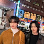 라이즈 원빈 앤톤 인스타 <b>업데이트</b>