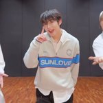 엔하이픈 선우 첫만남 챌린지 귀엽다