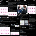 <b>TXT</b> 팬들은 삼성의 표절 의혹을 제기하고 있는데 어떻게 생각하십니까...