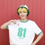 방탄 제이홉 <b>버터</b> 뮤비 포토 스케치